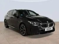 Usado BMW 120 163 CV (119 kW) 2025 Negro Utilitario