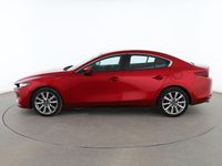 Usado Mazda 3 Exclusive-Line 186 CV (136 kW) 2023 Rojo Berlina