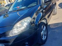 Usado Renault Koleos Dynamique 150 CV (110 kW) 2008 Negro SUV