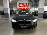 Usado BMW X3 299 CV (219 kW) 2021 Negro SUV