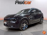 Usado Lynk & Co 01 261 CV (191 kW) 2022 Negro SUV
