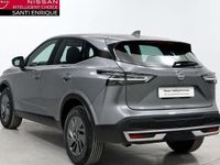 Nuevo Nissan Qashqai Acenta 158 CV (116 kW) 2025 SUV
