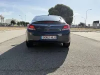 Usado Opel Insignia Edition 131 CV (96 kW) 2012 Azul Berlina