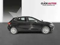 Usado Seat Ibiza XCELLENCE 116 CV (85 kW) 2025 Negro Utilitario