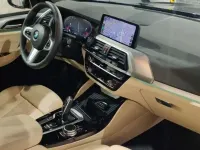 Usado BMW X4 M Sport 190 CV (139 kW) 2021 Azul SUV