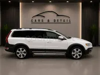 Usado Volvo XC70 Momentum 205 CV (150 kW) 2009 Blanco Familiar