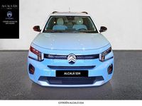 Nuevo Citroën e-C3 83 kW (113 CV) 2026 Azul Berlina