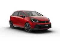 Usado Honda Jazz Advance 109 CV (80 kW) 2024 Blanco Utilitario