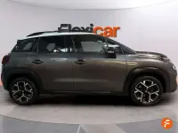 Usado Citroën C3 Aircross PureTech 131 CV (96 kW) 2023 Gris SUV