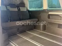Usado VW Multivan Edition 140 CV (102 kW) 2014 Blanco Monovolumen