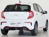 Usado Kia Picanto GT-Line 84 CV (61 kW) 2024 Utilitario