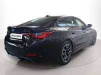 Nuevo BMW i4 M Sport 250 kW (340 CV) 2025 Eléctrico Berlina