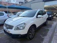 Usado Nissan Qashqai Premium Edition 102 CV (75 kW) 2010 Blanco SUV