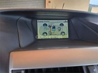 Usado Lexus RX450h Luxury Line 299 CV (219 kW) 2010 Gris / plata SUV