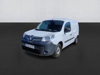 usado Renault Kangoo Profesional Maxi 2p dCi 81kW (110CV) E6