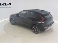 Usado Kia Niro 129 CV (94 kW) 2024 Negro SUV