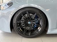 Occasion BMW M2 Comfort Edition 460 PK (338 kW) 2023 Grijs Coupé