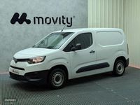 Usado Toyota Proace Verso City 100 CV (73 kW) 2022 Blanco Familiar