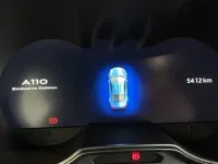Usado Alpine A110 300 CV (220 kW) 2024 Gris Coupe