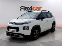 Usado Citroën C3 Aircross 102 CV (75 kW) 2020 Blanco SUV