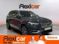 Używany Volvo XC90 Plus 235 KM (172 kW) 2024 Niebieski SUV