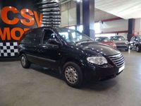 usado Chrysler Voyager 2.5CRD SE