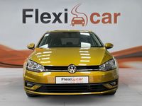 usado VW Golf Advance 1.0 TSI 81kW (110CV) Gasolina en Flexicar Albacete