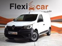 Usado Renault Express 95 CV (69 kW) 2022 Blanco Monovolumen