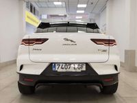 usado Jaguar I-Pace HSE