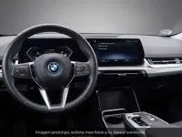 Usado BMW 225 245 CV (180 kW) 2023 Azul Monovolumen