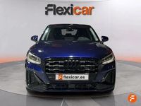 Usado Audi Q2 116 CV (85 kW) 2022 Azul SUV