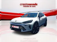 Usado Cupra Formentor 150 CV (110 kW) 2025 Blanco SUV
