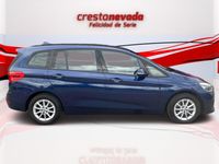 usado BMW 216 Serie 2 Active Tourer d Te puede interesar