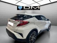 Usado Toyota C-HR Plus 122 CV (89 kW) 2017 Blanco SUV