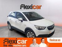 Usado Opel Crossland X Selective 81 CV (59 kW) 2017 Blanco SUV