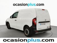 Usado Nissan Townstar 130 CV (95 kW) 2023 Blanco Van