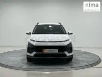 Usado Hyundai Bayon 100 CV (73 kW) 2025 Blanco SUV