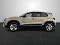 Novo Jeep Avenger Altitude 100 HP (73 kW) 2025 Bege SUV