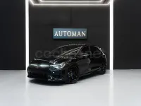 Usado VW Golf VIII R 320 CV (235 kW) 2023 Negro Berlina