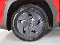 Nuevo Hyundai Tucson Blackline 238 CV (175 kW) 2026 SUV