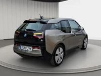 Occasion BMW i3 Comfort Edition 125 kW (170 ch) 2017 Gris Citadine