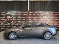 Usado Alfa Romeo 159 120 CV (88 kW) 2010 Gris / plata Berlina