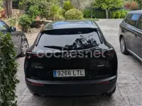 Usado Mazda CX-30 122 CV (89 kW) 2021 Negro SUV