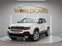 Usado Jeep Avenger Altitude 100 CV (73 kW) 2023 Blanco SUV