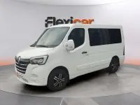 Usado Renault Master 180 CV (132 kW) 2022 Blanco Monovolumen