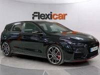 Usado Hyundai i30 N Performance 275 HP (202 kW) 2018 Preto Sedan