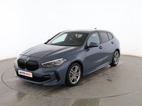 Usado BMW 118 M Sport 150 CV (110 kW) 2023 Gris Utilitario