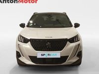 Usado Peugeot 2008 GT 156 CV (114 kW) 2020 SUV