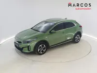 Usado Kia XCeed 120 CV (88 kW) 2024 SUV