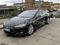 Usado Tesla Model S 311 kW (423 CV) 2017 Eléctrico Utilitario